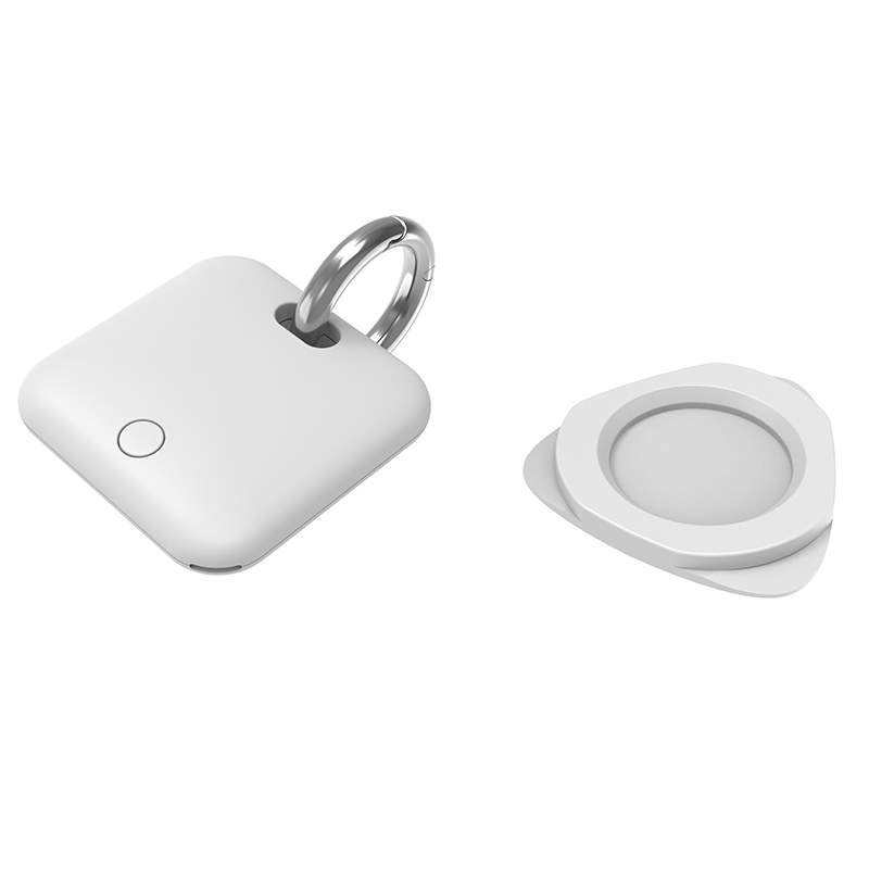 2025 trending findmy tracker key finder anti-lost device for ios LR5016