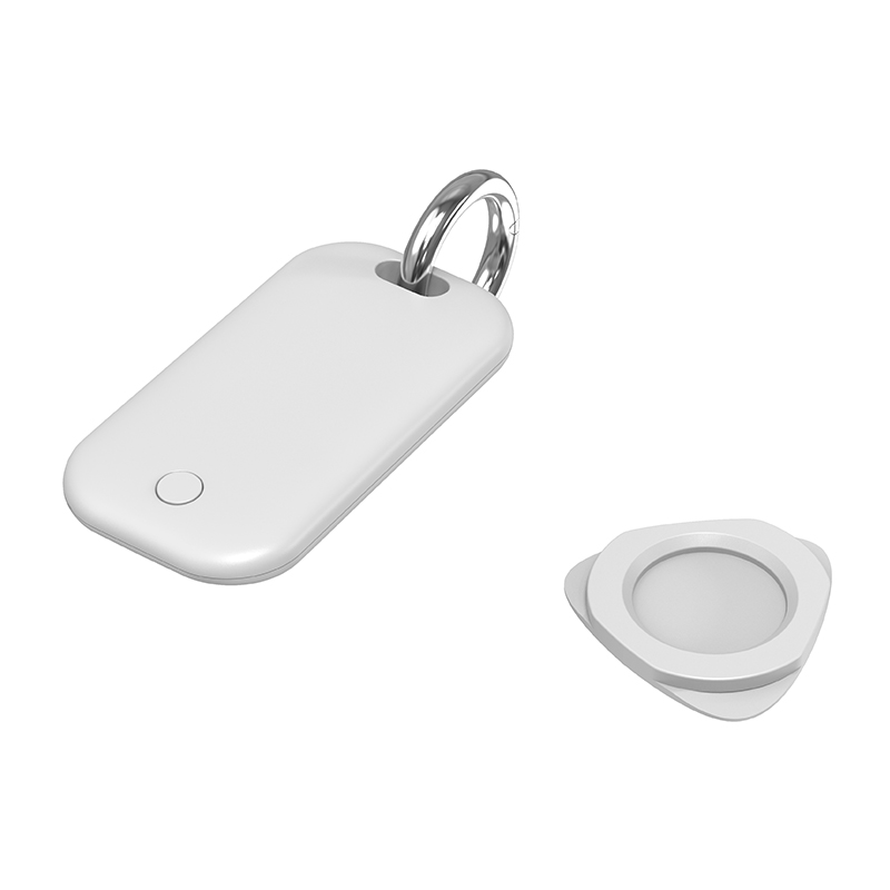 2025 trending findmy tracker key finder anti-lost device for ios LR5018