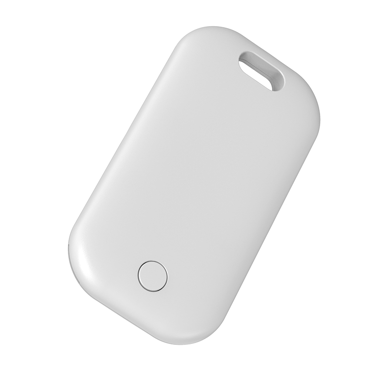 2025 trending findmy tracker key finder anti-lost device for ios LR5018