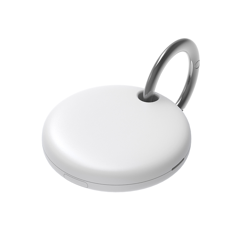 2025 new trending findmy tracker key finder anti-lost device for ios LR5020