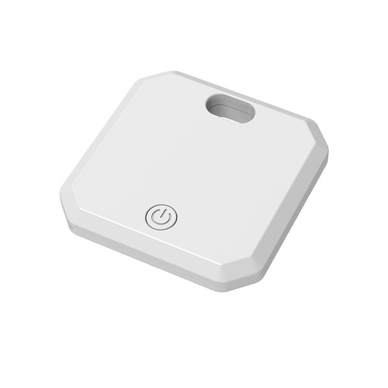 2025 hottest findmy tracker key finder anti-lost device for ios LR5026