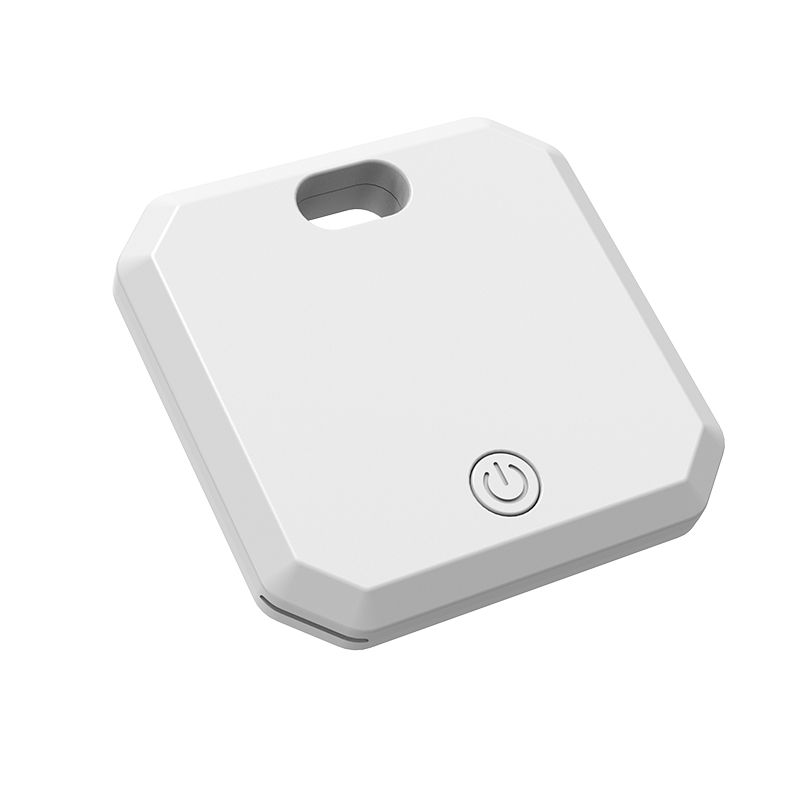 2025 hottest findmy tracker key finder anti-lost device for ios LR5026