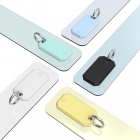 anti-lost device - 2025 new creative find my tracker key finder anti-lost device for ios LR5028