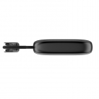 Plastic Power Bank - 2026 new 10000mAh 22.5W Semi-Solid-State Power Bank LT132