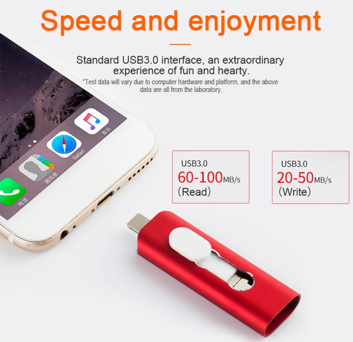 Newly launched popular mobile phone USB