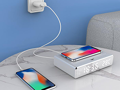 Why You Should Choose Wireless Charging?