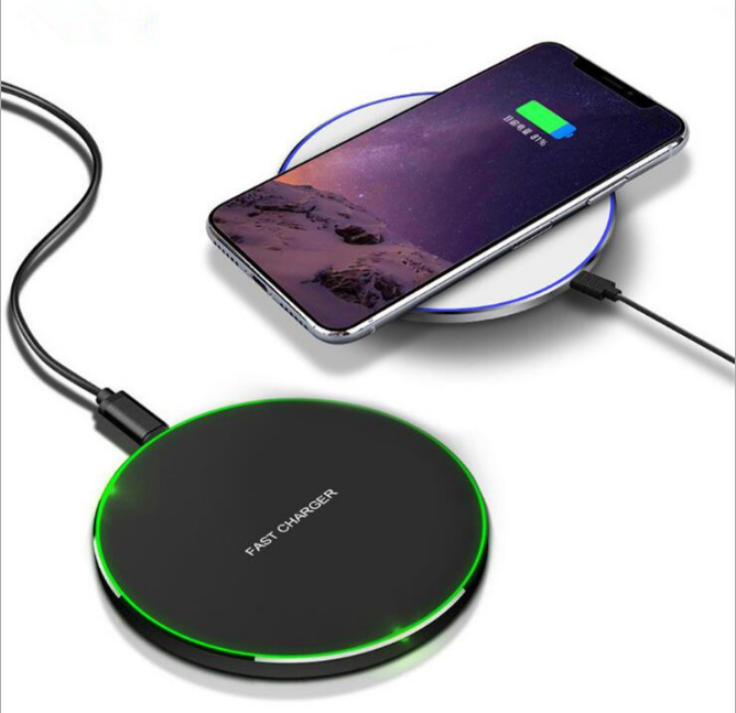 Wireless charging