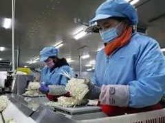 Would coronavirus destory China as the world factory?