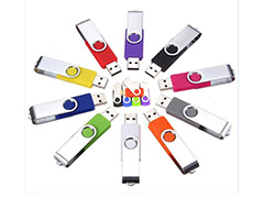 Why most of people like choose USB flash drive as Corporate Promotional Gifts