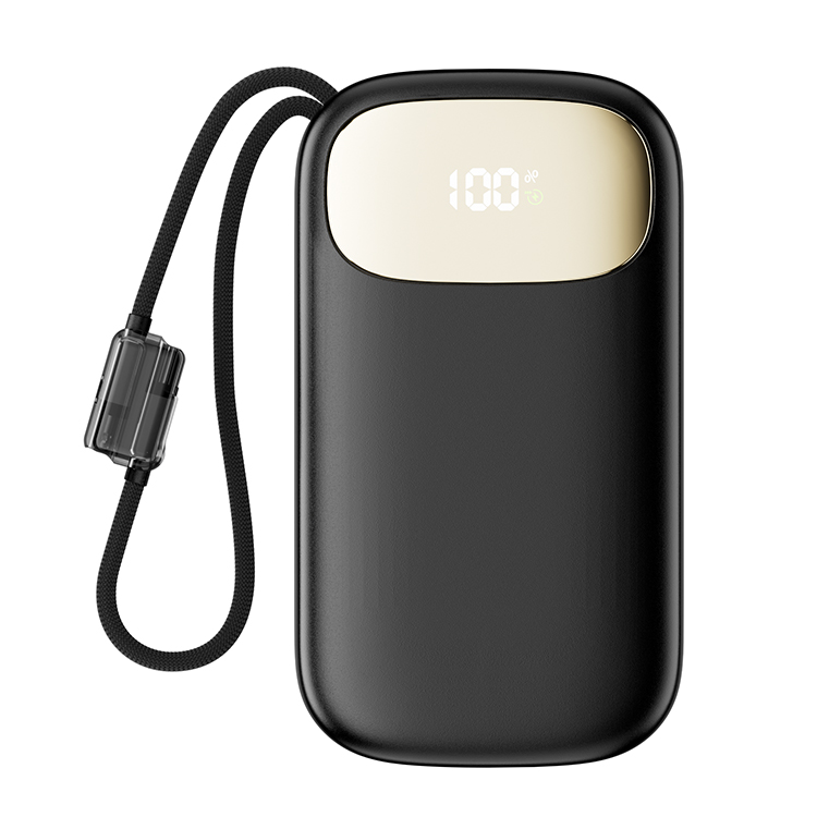 20000mAh 22.5W Semi-Solid-State Power Bank LT133