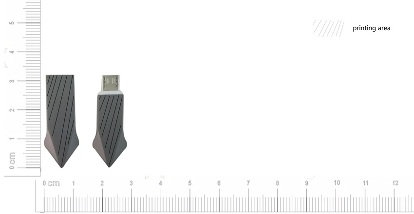 Fast charging data cable LWU-DC13