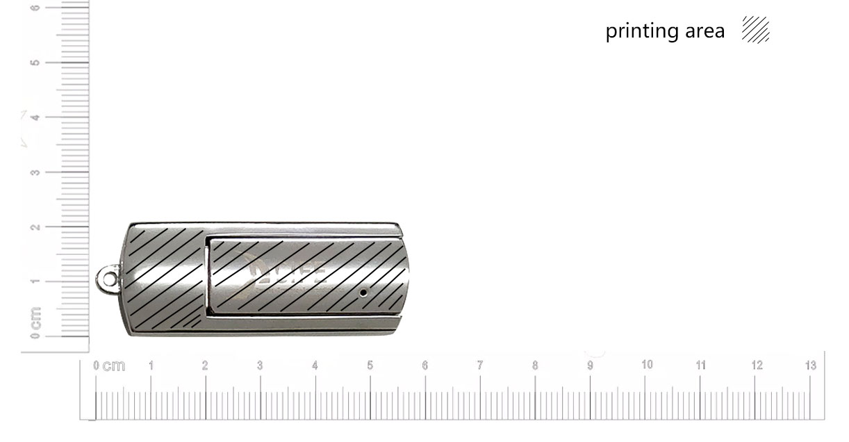 metal usb 3.0 flash drive  LWU1006