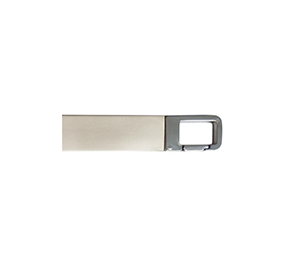 New hook style metal flash drive LWU1142