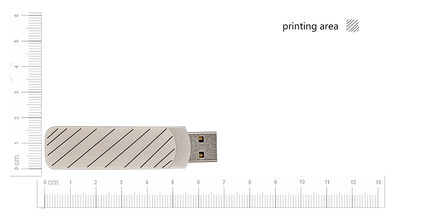 metal type c usb 3.0 drive LWU1165