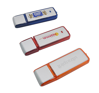 Small size plastic usb key usb 3.0 LWU133