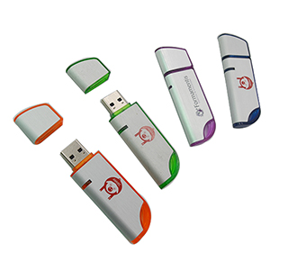 Knife shaped plastic usb key usb 3.0 LWU137