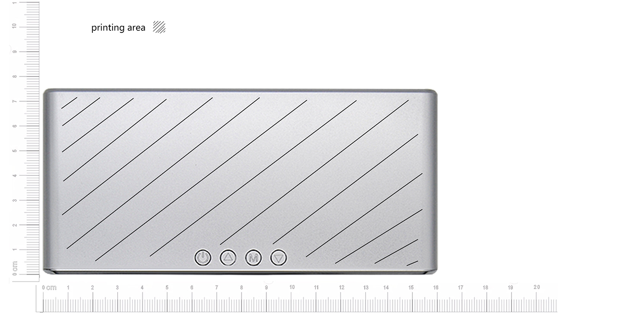 Clock Wireless Charger LWS-258