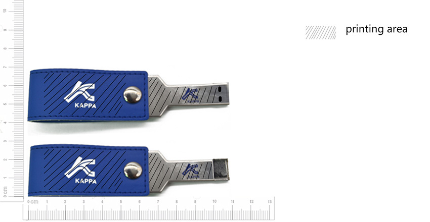 PU case key usb lwu774