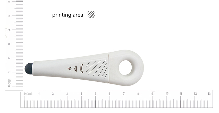 touch pen function 8gb flash drive LWU785
