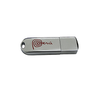 New qualitiable metal custom usb drives LWU989