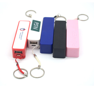 Perfume 18650 power bank UL-010