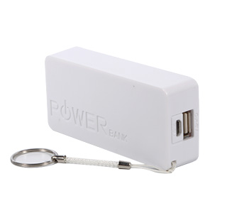 Big perfume power bank UL-010A